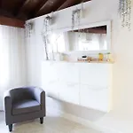 El Cruce 게스트하우스 3*