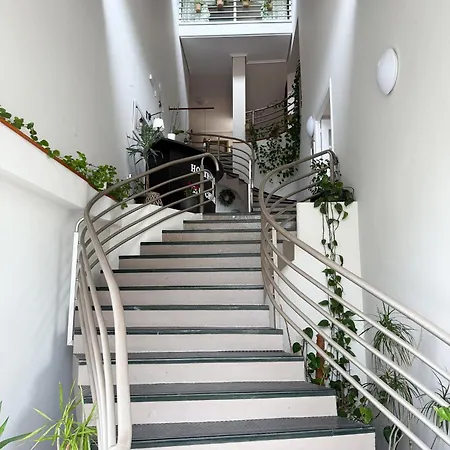 بيت ضيافة El Cruce 3*