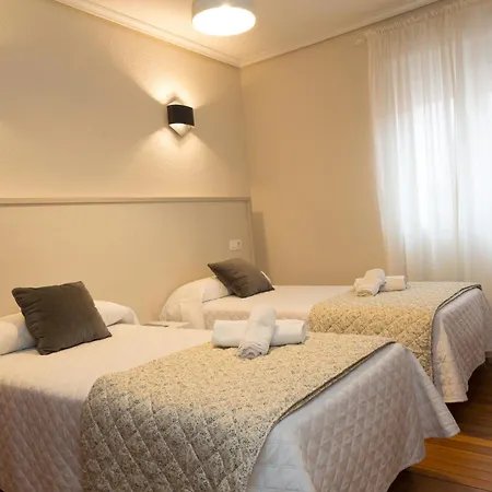 El Cruce بيت ضيافة Cabezón de la Sal