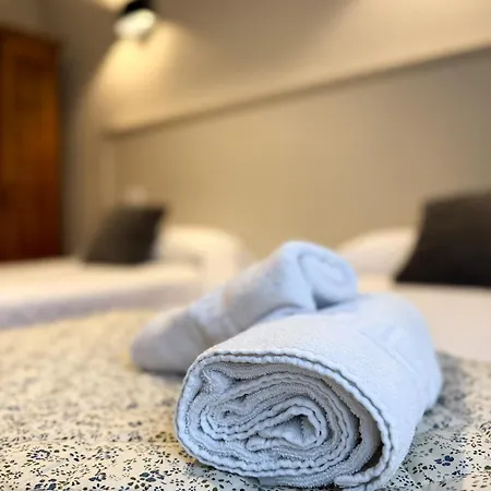 El Cruce 3* Cabezón de la Sal