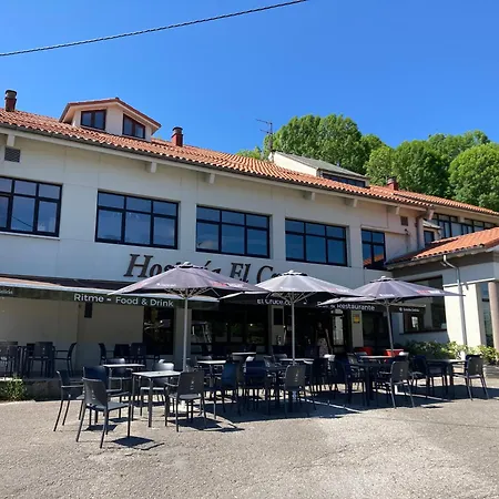 El Cruce Maison d'hôtes 3*