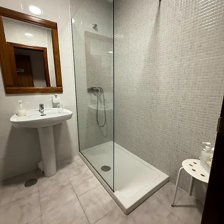 El Cruce Pensión Cabezón de la Sal