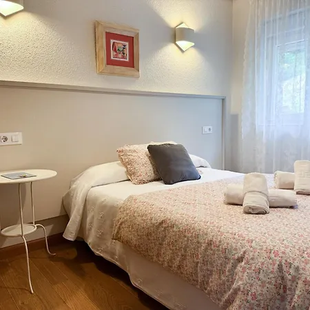 El Cruce Maison d'hôtes 3*