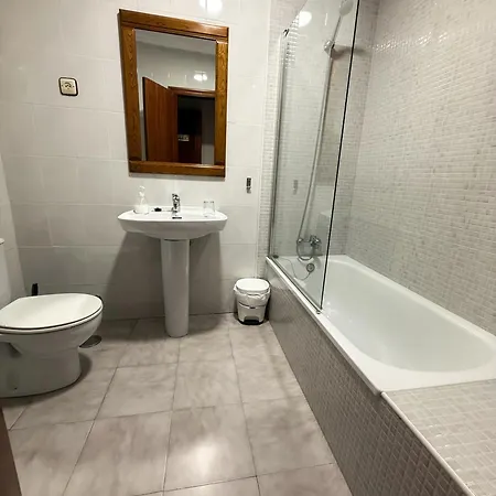 Pensión El Cruce 3*