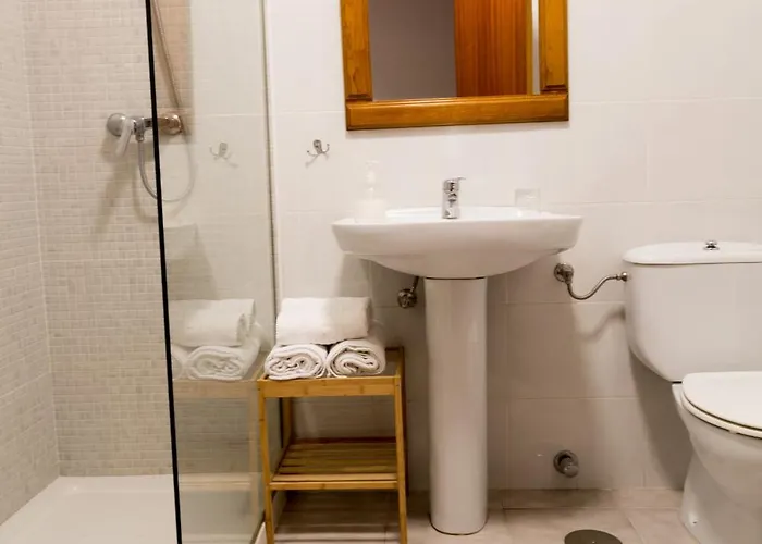 Maison d'hôtes El Cruce