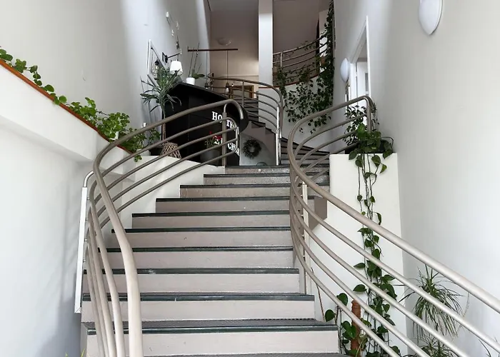 Maison d'hôtes El Cruce 3*