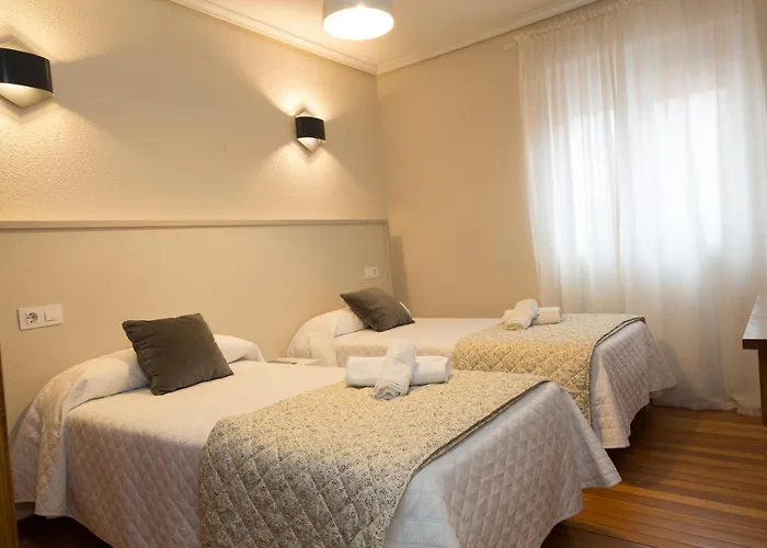 El Cruce Maison d'hôtes Cabezón de la Sal