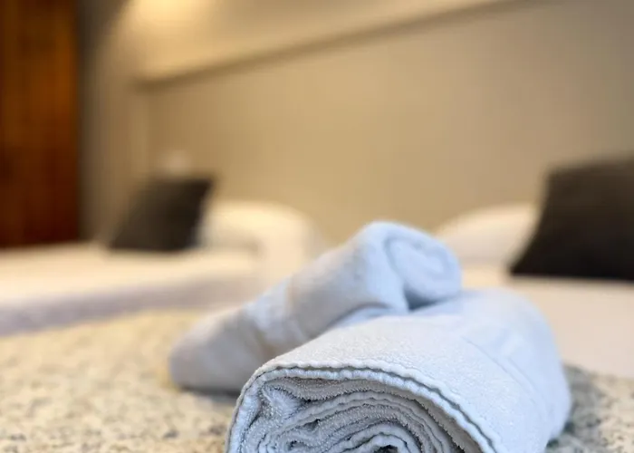 El Cruce 3* Cabezón de la Sal