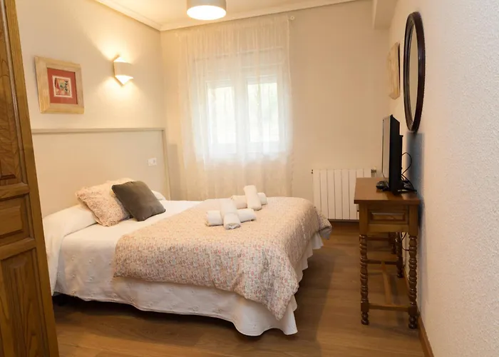 El Cruce Maison d'hôtes