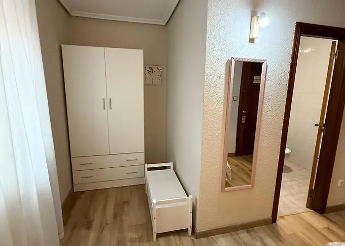 Maison d'hôtes El Cruce