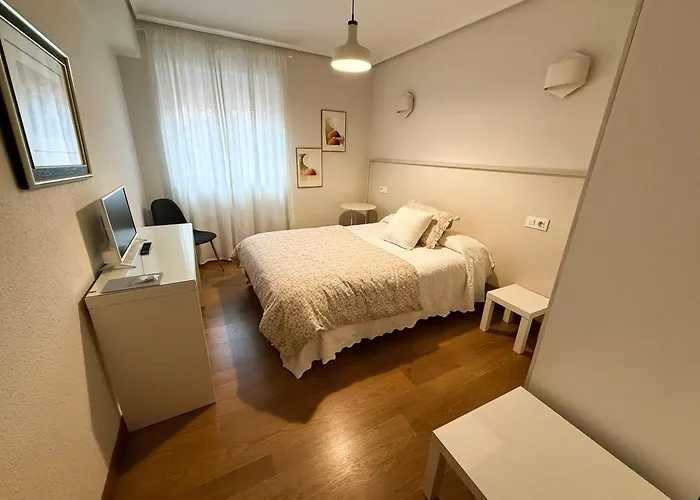 Maison d'hôtes El Cruce 3*