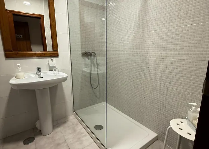 El Cruce Maison d'hôtes Cabezón de la Sal