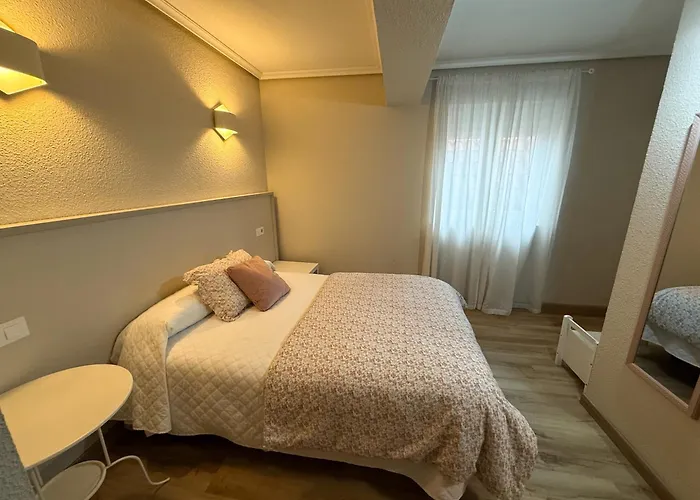 Maison d'hôtes El Cruce Cabezón de la Sal