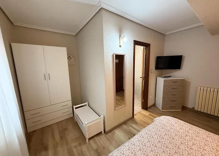 Maison d'hôtes El Cruce