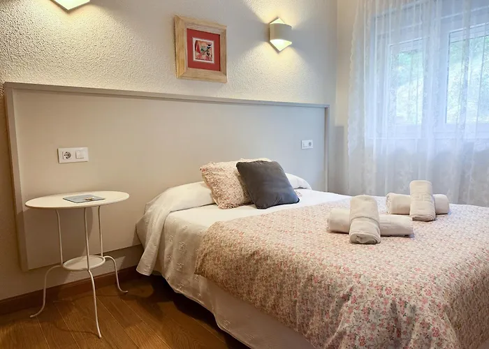 El Cruce Maison d'hôtes 3*