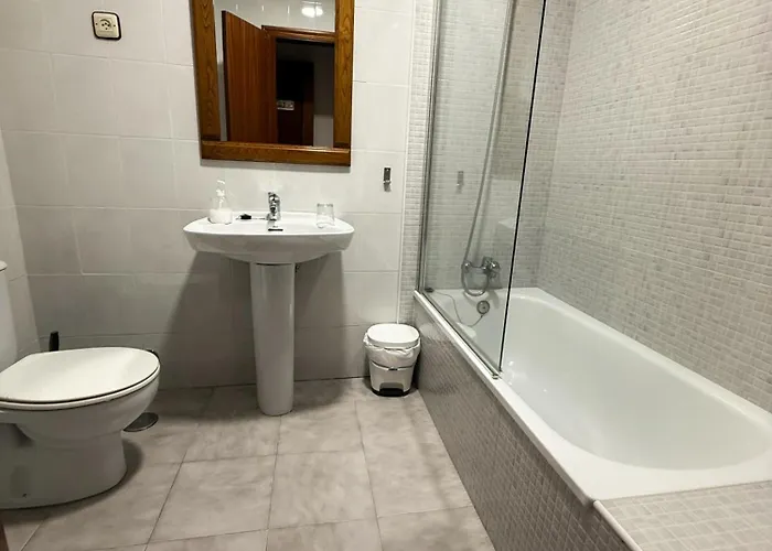 Maison d'hôtes El Cruce 3*