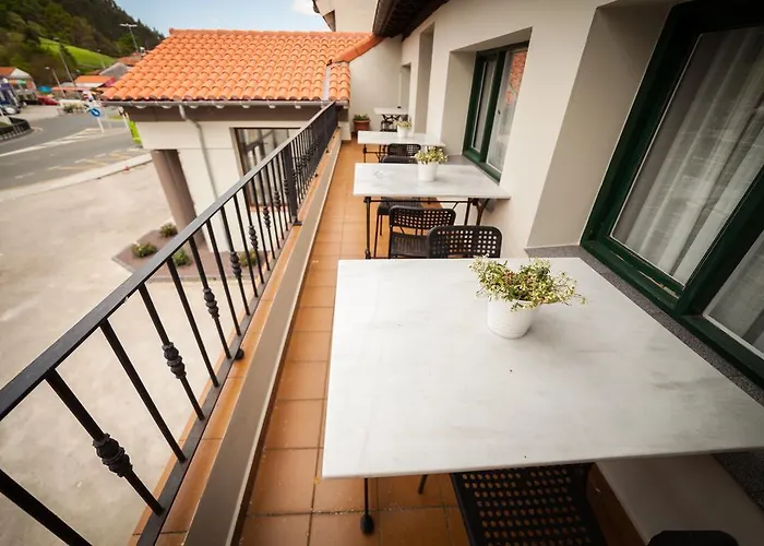 El Cruce Maison d'hôtes 3*